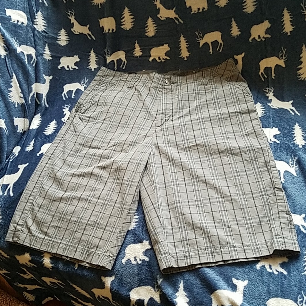 Men's shorts